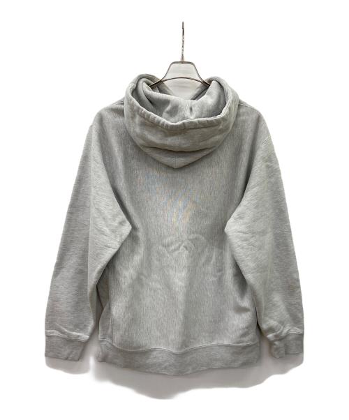 LFYT（エルエフワイティー）LFYT (エルエフワイティー) パーカー グレー サイズ:XXLの古着・服飾アイテム