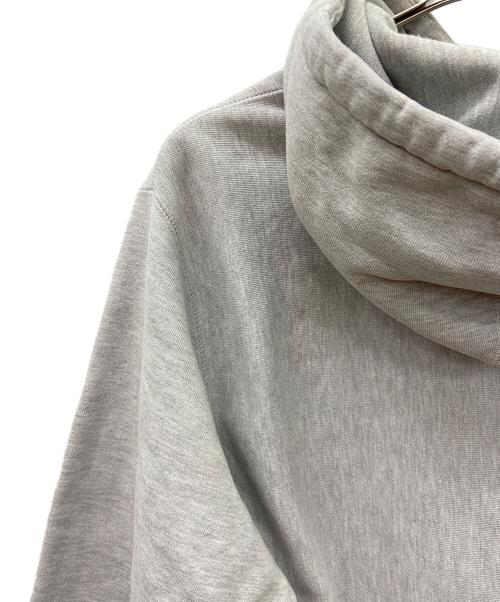 LFYT（エルエフワイティー）LFYT (エルエフワイティー) パーカー グレー サイズ:XXLの古着・服飾アイテム