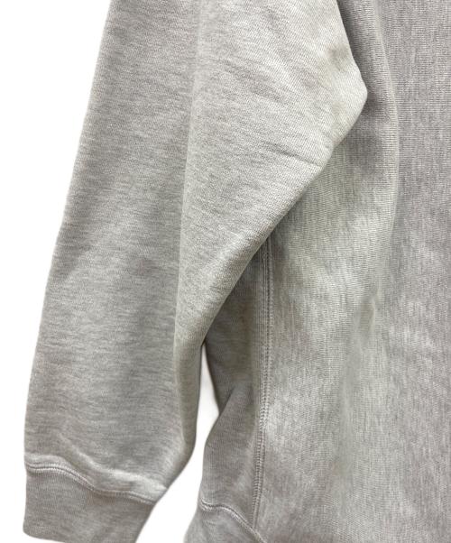 LFYT（エルエフワイティー）LFYT (エルエフワイティー) パーカー グレー サイズ:XXLの古着・服飾アイテム