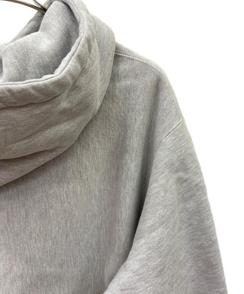 LFYT（エルエフワイティー）LFYT (エルエフワイティー) パーカー グレー サイズ:XXLの古着・服飾アイテム
