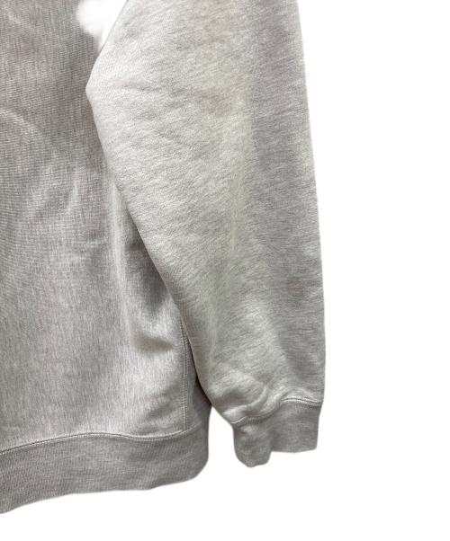 LFYT（エルエフワイティー）LFYT (エルエフワイティー) パーカー グレー サイズ:XXLの古着・服飾アイテム