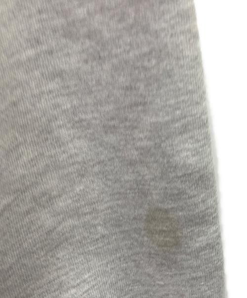 LFYT（エルエフワイティー）LFYT (エルエフワイティー) パーカー グレー サイズ:XXLの古着・服飾アイテム