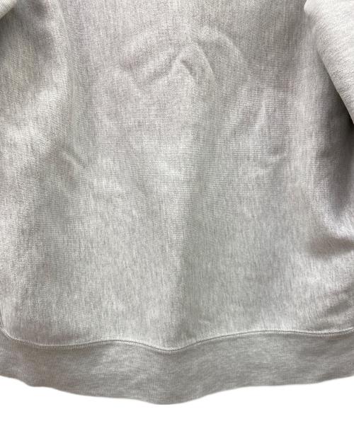 LFYT（エルエフワイティー）LFYT (エルエフワイティー) パーカー グレー サイズ:XXLの古着・服飾アイテム