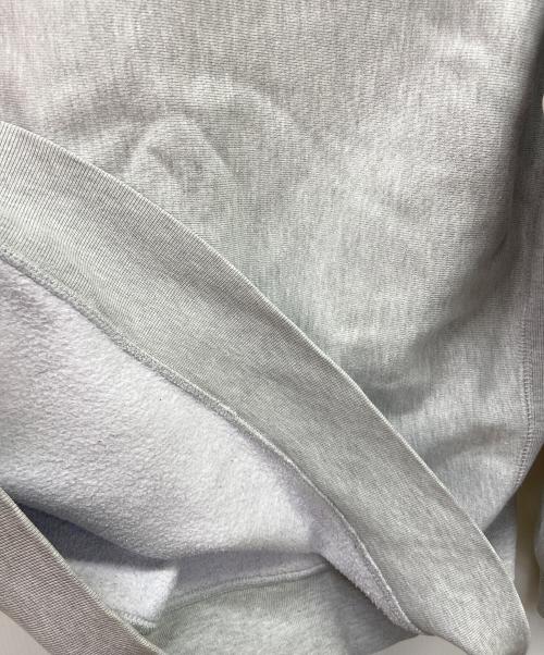 LFYT（エルエフワイティー）LFYT (エルエフワイティー) パーカー グレー サイズ:XXLの古着・服飾アイテム