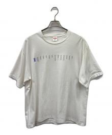 SUPREME（シュプリーム）の古着「Supreme半袖カットソー」｜ホワイト