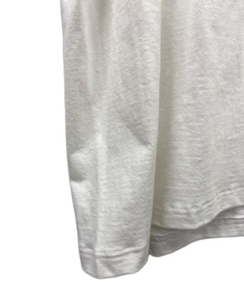 SUPREME（シュプリーム）Supreme (シュプリーム) Supreme半袖カットソー ホワイト サイズ:XLの古着・服飾アイテム