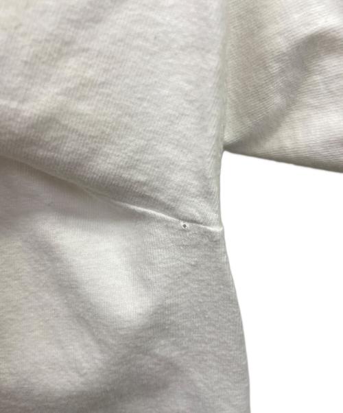 SUPREME（シュプリーム）Supreme (シュプリーム) Supreme半袖カットソー ホワイト サイズ:XLの古着・服飾アイテム