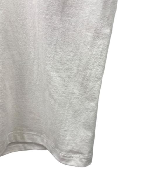 SUPREME（シュプリーム）Supreme (シュプリーム) Supreme半袖カットソー ホワイト サイズ:XLの古着・服飾アイテム