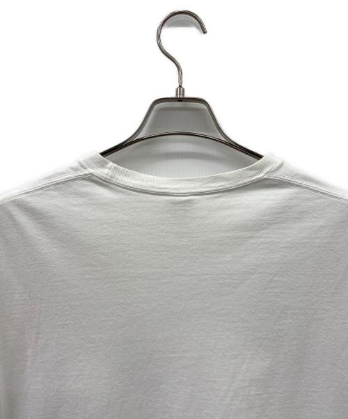 SUPREME（シュプリーム）Supreme (シュプリーム) Supreme半袖カットソー ホワイト サイズ:XLの古着・服飾アイテム