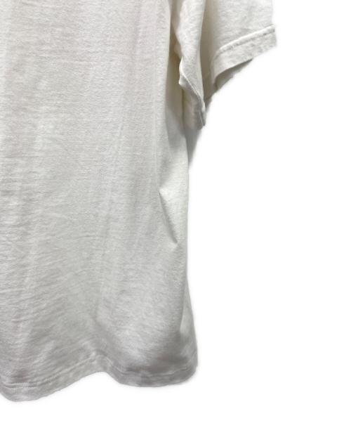 SUPREME（シュプリーム）Supreme (シュプリーム) Supreme半袖カットソー ホワイト サイズ:XLの古着・服飾アイテム