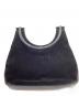GUCCI (グッチ) GUCCI　ハンドバッグ ブラック：25000円