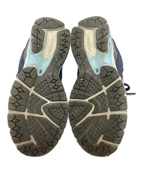NEW BALANCE（ニューバランス）NEW BALANCE (ニューバランス) M2002RAS ネイビー×グレー サイズ:US7Dの古着・服飾アイテム