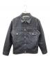 MOMOTARO JEANS（桃太郎ジーンズ）の古着「STANDARD DENIM JACKET」｜インディゴ