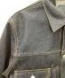 MOMOTARO JEANS (桃太郎ジーンズ) STANDARD DENIM JACKET インディゴ サイズ:Ｓ：30000円