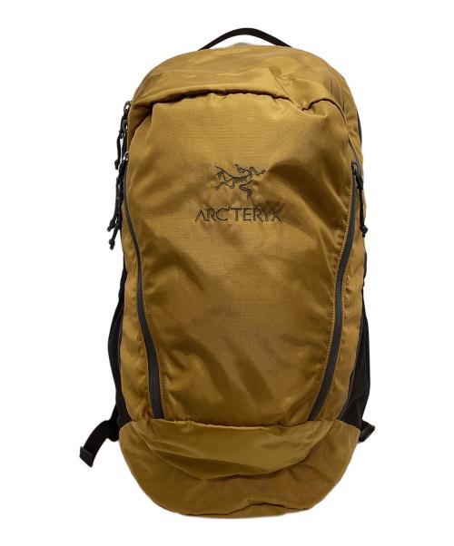 ARC'TERYX（アークテリクス）ARC'TERYX (アークテリクス) マンティス26 カーキ×ブラック サイズ:なしの古着・服飾アイテム
