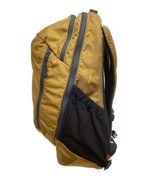 ARC'TERYX（アークテリクス）ARC'TERYX (アークテリクス) マンティス26 カーキ×ブラック サイズ:なしの古着・服飾アイテム