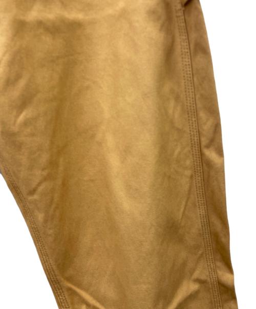 KOJIMA GENES（コジマジーンズ）KOJIMA GENES (コジマジーンズ) KOJIMA GENES　ペインターパンツ カーキ サイズ:SIZE 81cm (W32)の古着・服飾アイテム