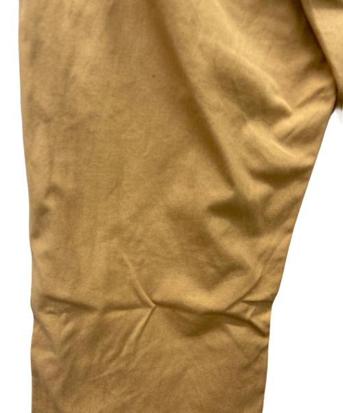 KOJIMA GENES（コジマジーンズ）KOJIMA GENES (コジマジーンズ) KOJIMA GENES　ペインターパンツ カーキ サイズ:SIZE 81cm (W32)の古着・服飾アイテム