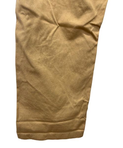 KOJIMA GENES（コジマジーンズ）KOJIMA GENES (コジマジーンズ) KOJIMA GENES　ペインターパンツ カーキ サイズ:SIZE 81cm (W32)の古着・服飾アイテム