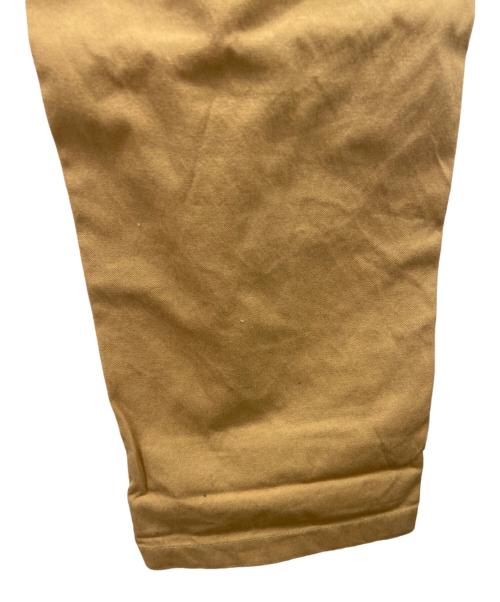 KOJIMA GENES（コジマジーンズ）KOJIMA GENES (コジマジーンズ) KOJIMA GENES　ペインターパンツ カーキ サイズ:SIZE 81cm (W32)の古着・服飾アイテム