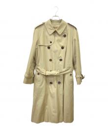 BURBERRY LONDON（バーバリーロンドン）の古着「トレンチコート」｜ベージュ