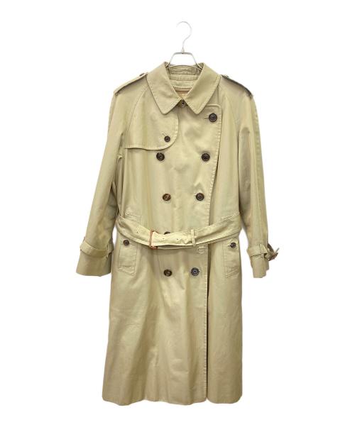 BURBERRY LONDON（バーバリーロンドン）BURBERRY LONDON (バーバリーロンドン) トレンチコート ベージュ サイズ:...の古着・服飾アイテム