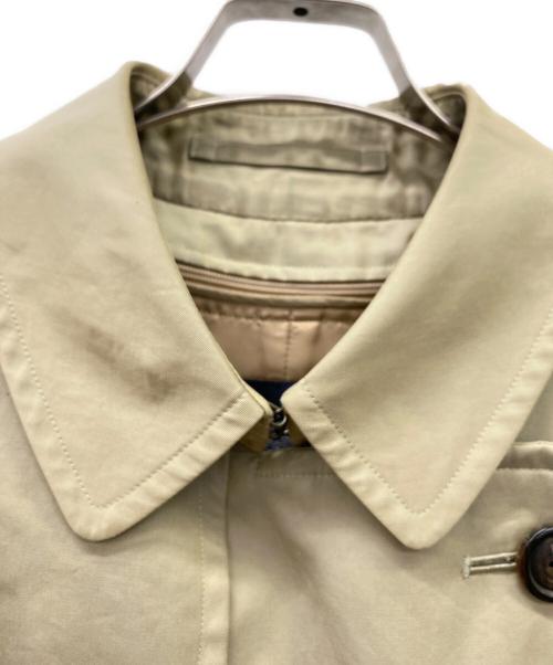 BURBERRY LONDON（バーバリーロンドン）BURBERRY LONDON (バーバリーロンドン) トレンチコート ベージュ サイズ:...の古着・服飾アイテム