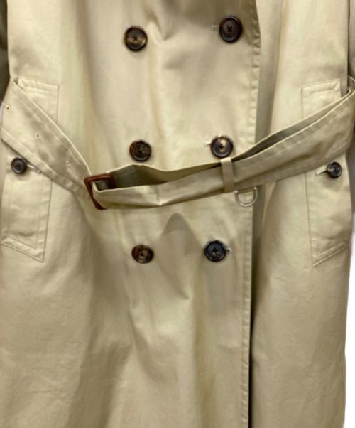 BURBERRY LONDON（バーバリーロンドン）BURBERRY LONDON (バーバリーロンドン) トレンチコート ベージュ サイズ:...の古着・服飾アイテム