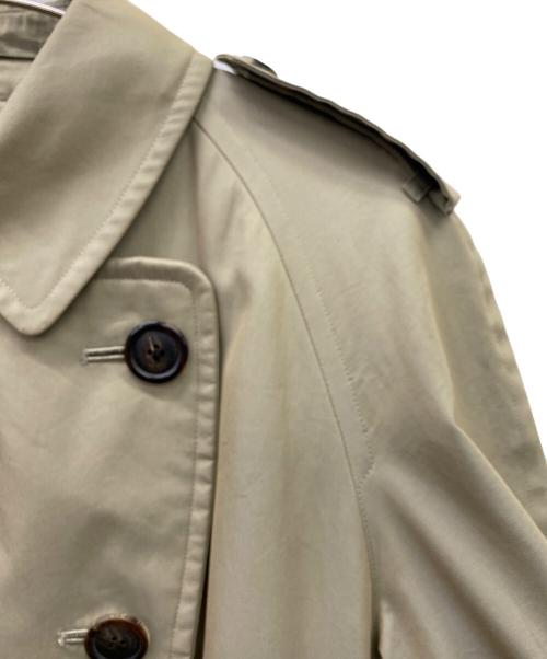 BURBERRY LONDON（バーバリーロンドン）BURBERRY LONDON (バーバリーロンドン) トレンチコート ベージュ サイズ:...の古着・服飾アイテム