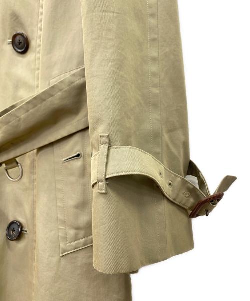 BURBERRY LONDON（バーバリーロンドン）BURBERRY LONDON (バーバリーロンドン) トレンチコート ベージュ サイズ:...の古着・服飾アイテム