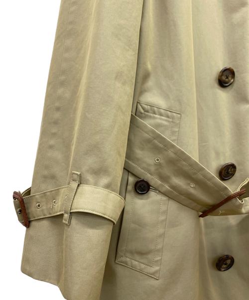 BURBERRY LONDON（バーバリーロンドン）BURBERRY LONDON (バーバリーロンドン) トレンチコート ベージュ サイズ:...の古着・服飾アイテム