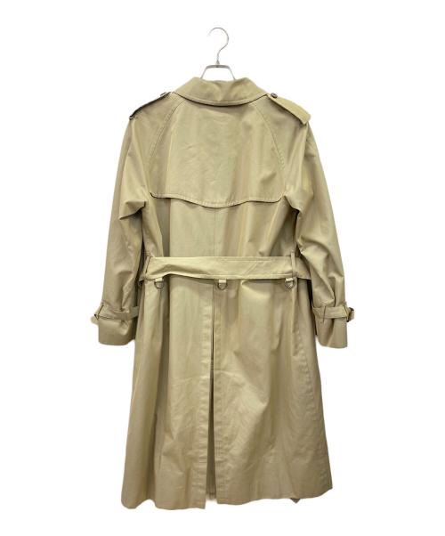 BURBERRY LONDON（バーバリーロンドン）BURBERRY LONDON (バーバリーロンドン) トレンチコート ベージュ サイズ:...の古着・服飾アイテム