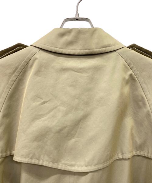 BURBERRY LONDON（バーバリーロンドン）BURBERRY LONDON (バーバリーロンドン) トレンチコート ベージュ サイズ:...の古着・服飾アイテム