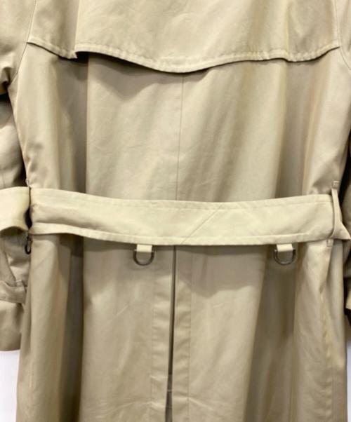 BURBERRY LONDON（バーバリーロンドン）BURBERRY LONDON (バーバリーロンドン) トレンチコート ベージュ サイズ:...の古着・服飾アイテム