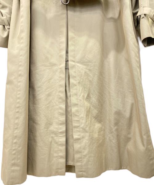 BURBERRY LONDON（バーバリーロンドン）BURBERRY LONDON (バーバリーロンドン) トレンチコート ベージュ サイズ:...の古着・服飾アイテム