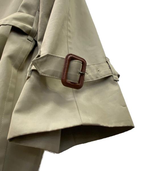BURBERRY LONDON（バーバリーロンドン）BURBERRY LONDON (バーバリーロンドン) トレンチコート ベージュ サイズ:...の古着・服飾アイテム