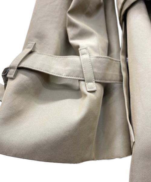 BURBERRY LONDON（バーバリーロンドン）BURBERRY LONDON (バーバリーロンドン) トレンチコート ベージュ サイズ:...の古着・服飾アイテム