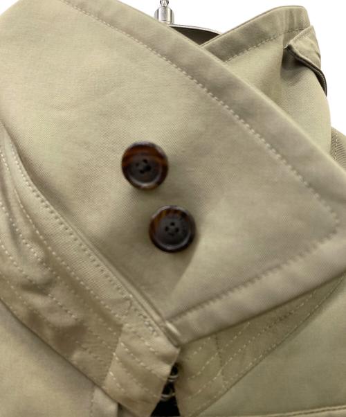 BURBERRY LONDON（バーバリーロンドン）BURBERRY LONDON (バーバリーロンドン) トレンチコート ベージュ サイズ:...の古着・服飾アイテム