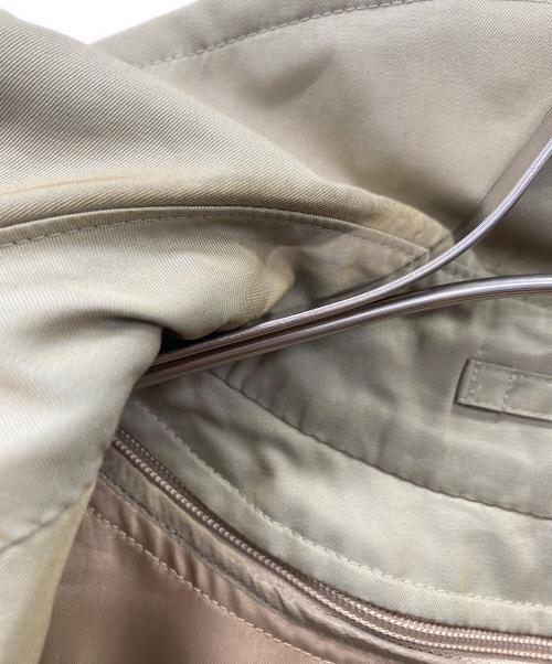 BURBERRY LONDON（バーバリーロンドン）BURBERRY LONDON (バーバリーロンドン) トレンチコート ベージュ サイズ:...の古着・服飾アイテム