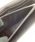 中古・古着 PRADA (プラダ) PRADA　長財布 ブラック：36000円