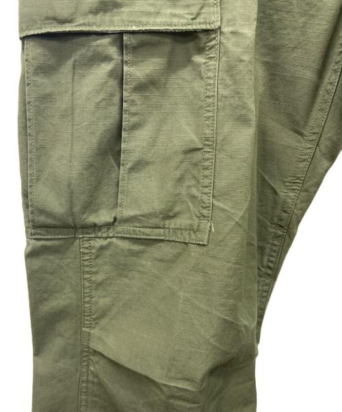 POLO RALPH LAUREN（ポロ・ラルフローレン）POLO RALPH LAUREN (ポロ・ラルフローレン) POLO RALPH LAUREN　カーゴパンツ グリーン サイズ:SIZE W32×L32の古着・服飾アイテム