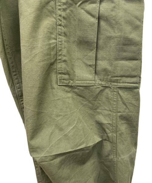 POLO RALPH LAUREN（ポロ・ラルフローレン）POLO RALPH LAUREN (ポロ・ラルフローレン) POLO RALPH LAUREN　カーゴパンツ グリーン サイズ:SIZE W32×L32の古着・服飾アイテム