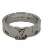 LOUIS VUITTONルイ ヴィトン）の古着「リングアンプラントLV」