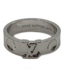 LOUIS VUITTON（ルイ ヴィトン）の古着「リングアンプラントLV」