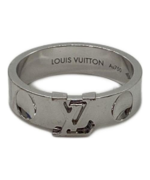 LOUIS VUITTON（ルイ ヴィトン）LOUIS VUITTON (ルイ ヴィトン) リングアンプラントLV サイズ:なしの古着・服飾アイテム