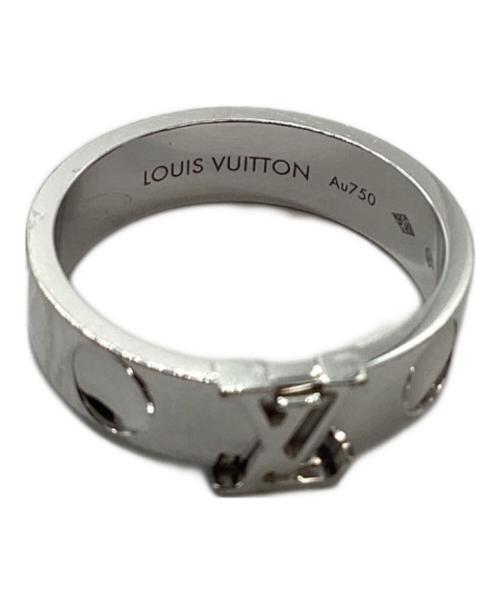 LOUIS VUITTON（ルイ ヴィトン）LOUIS VUITTON (ルイ ヴィトン) リングアンプラントLV サイズ:なしの古着・服飾アイテム