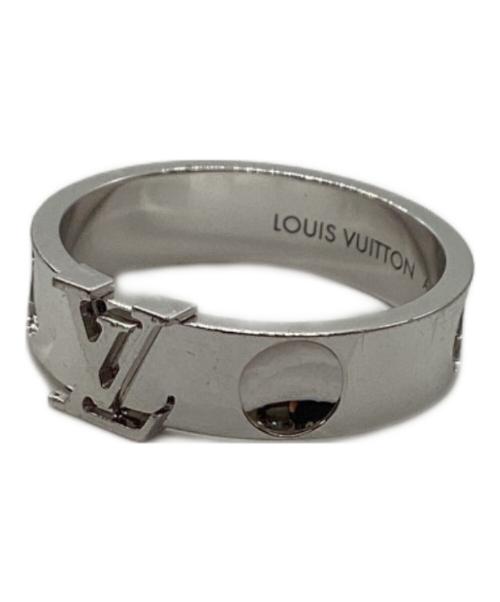 LOUIS VUITTON（ルイ ヴィトン）LOUIS VUITTON (ルイ ヴィトン) リングアンプラントLV サイズ:なしの古着・服飾アイテム