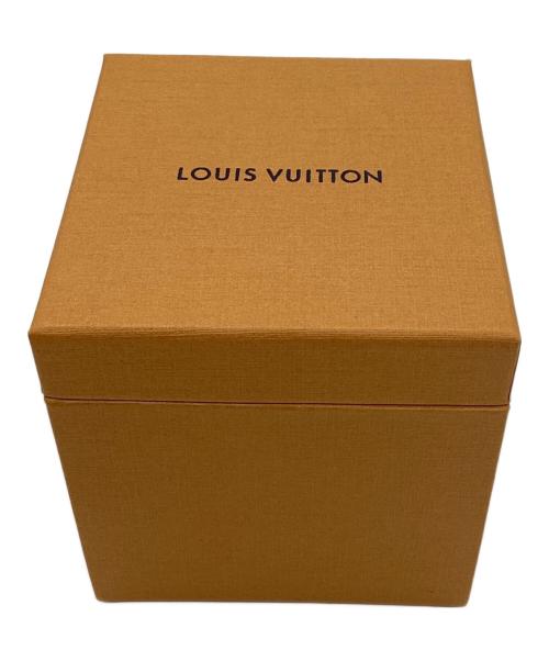 LOUIS VUITTON（ルイ ヴィトン）LOUIS VUITTON (ルイ ヴィトン) リングアンプラントLV サイズ:なしの古着・服飾アイテム