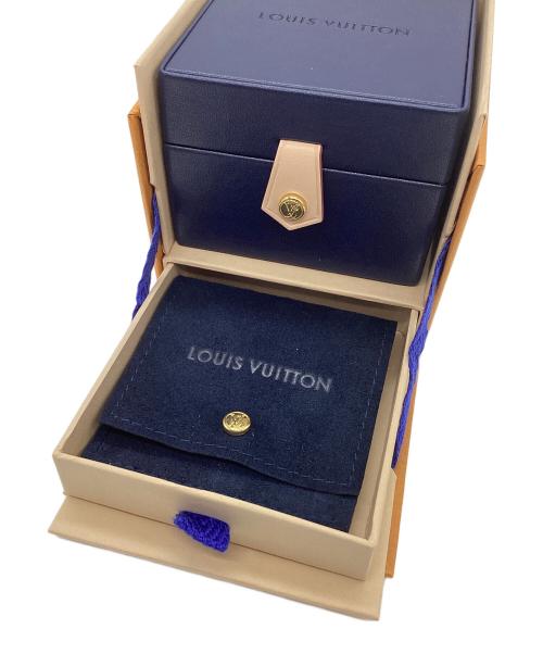 LOUIS VUITTON（ルイ ヴィトン）LOUIS VUITTON (ルイ ヴィトン) リングアンプラントLV サイズ:なしの古着・服飾アイテム