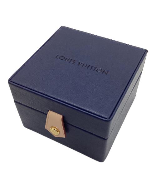 LOUIS VUITTON（ルイ ヴィトン）LOUIS VUITTON (ルイ ヴィトン) リングアンプラントLV サイズ:なしの古着・服飾アイテム